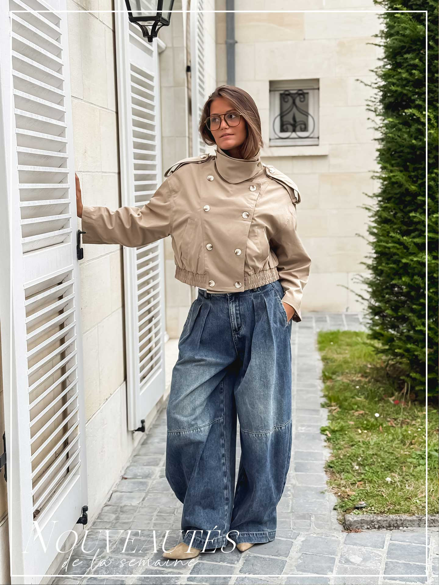 news de la semaine