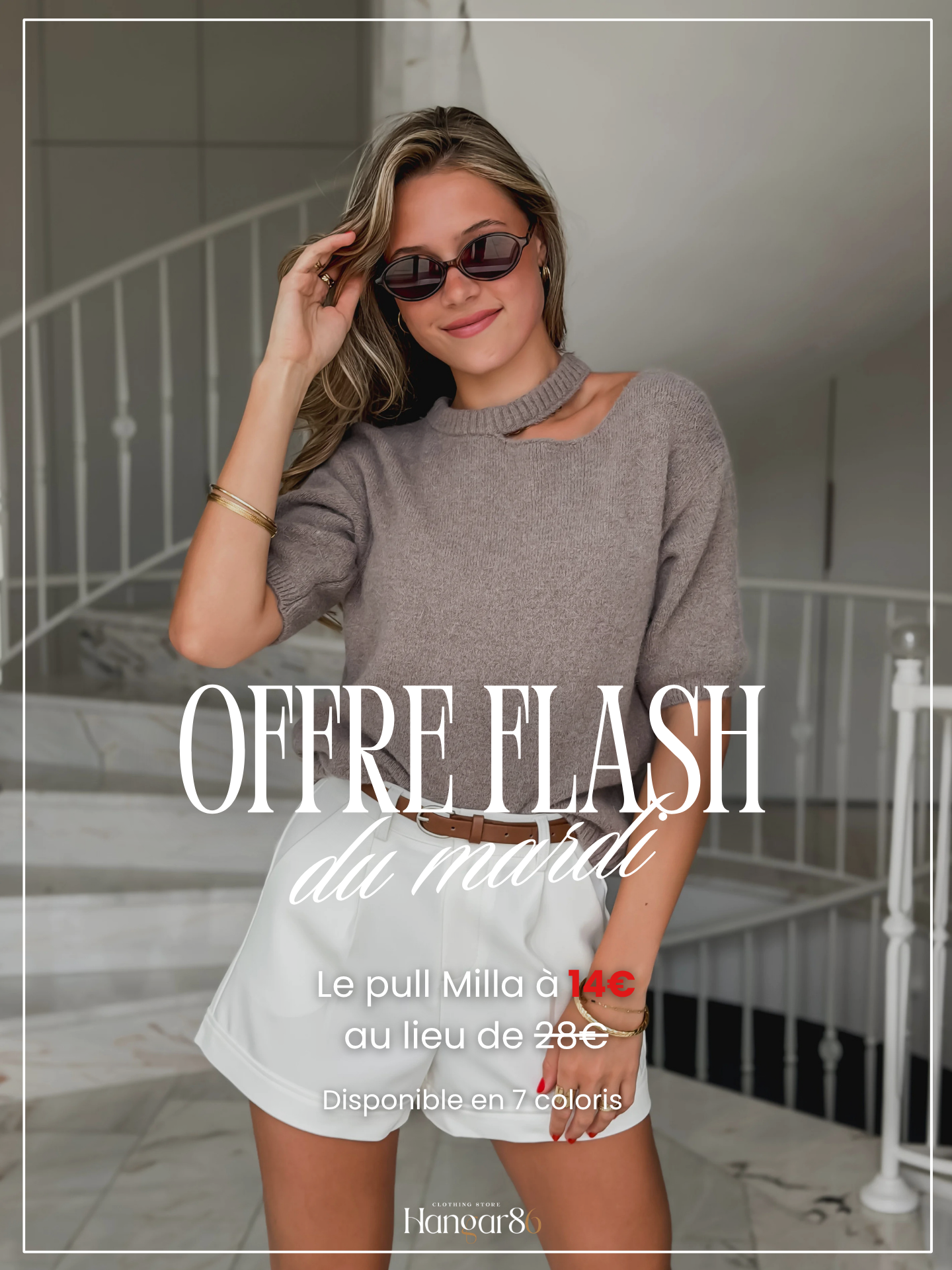 offre du mardi 