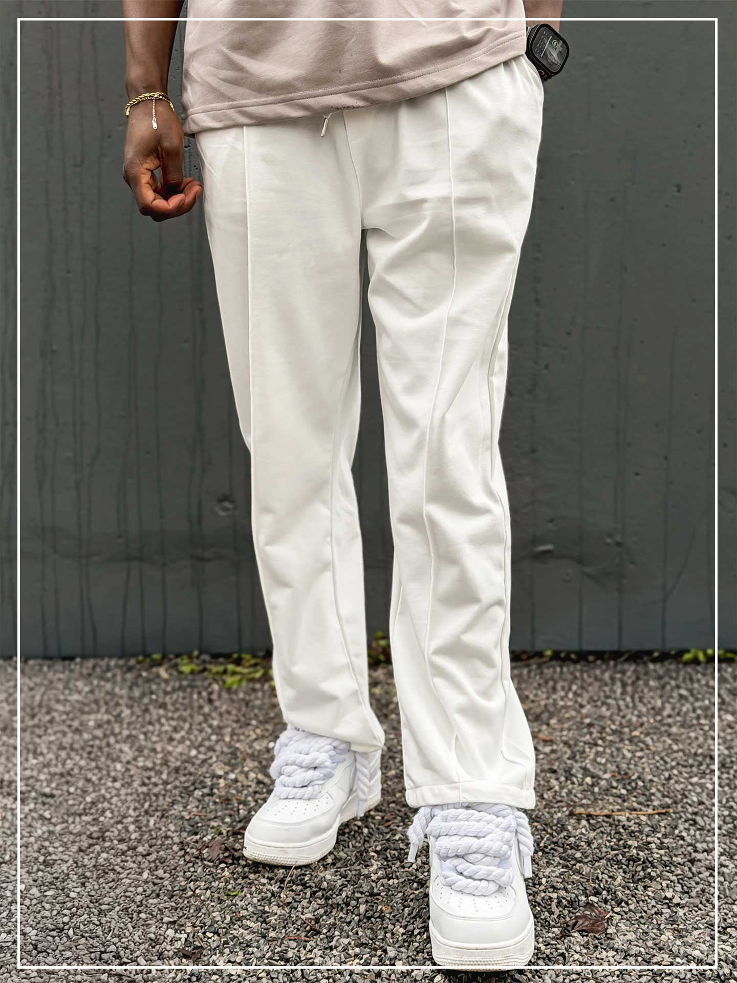 Jeans / Pantalons / Accessoires Homme