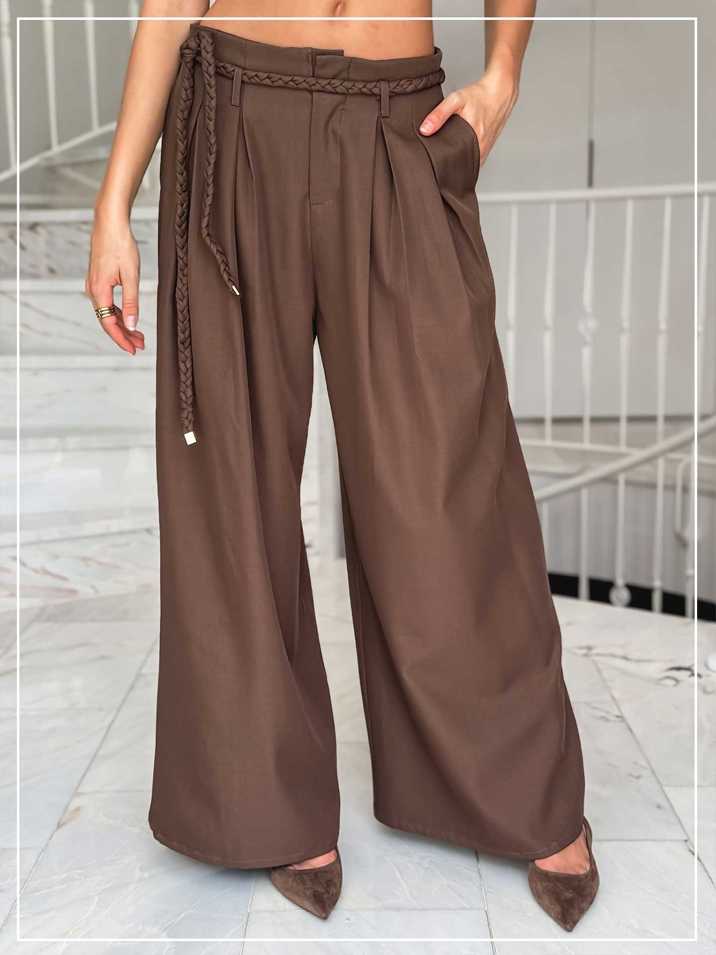 Pantalons