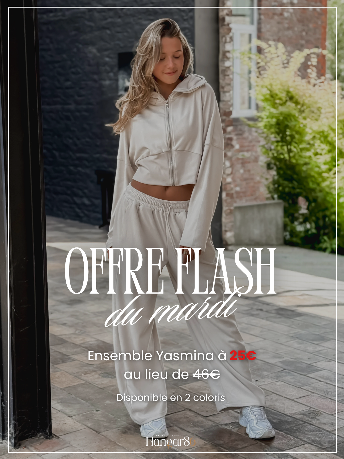 offre du mardi 