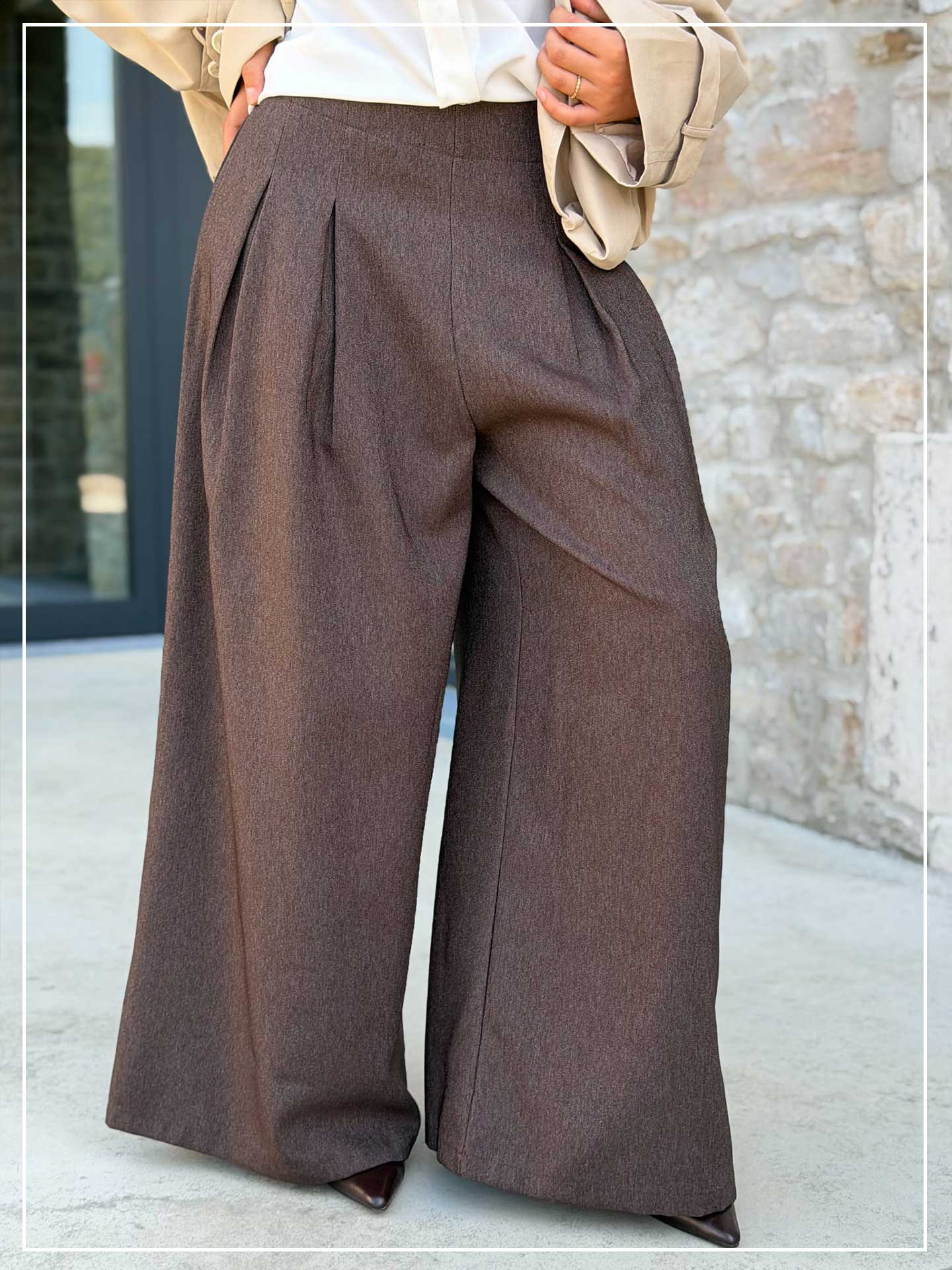 Pantalons
