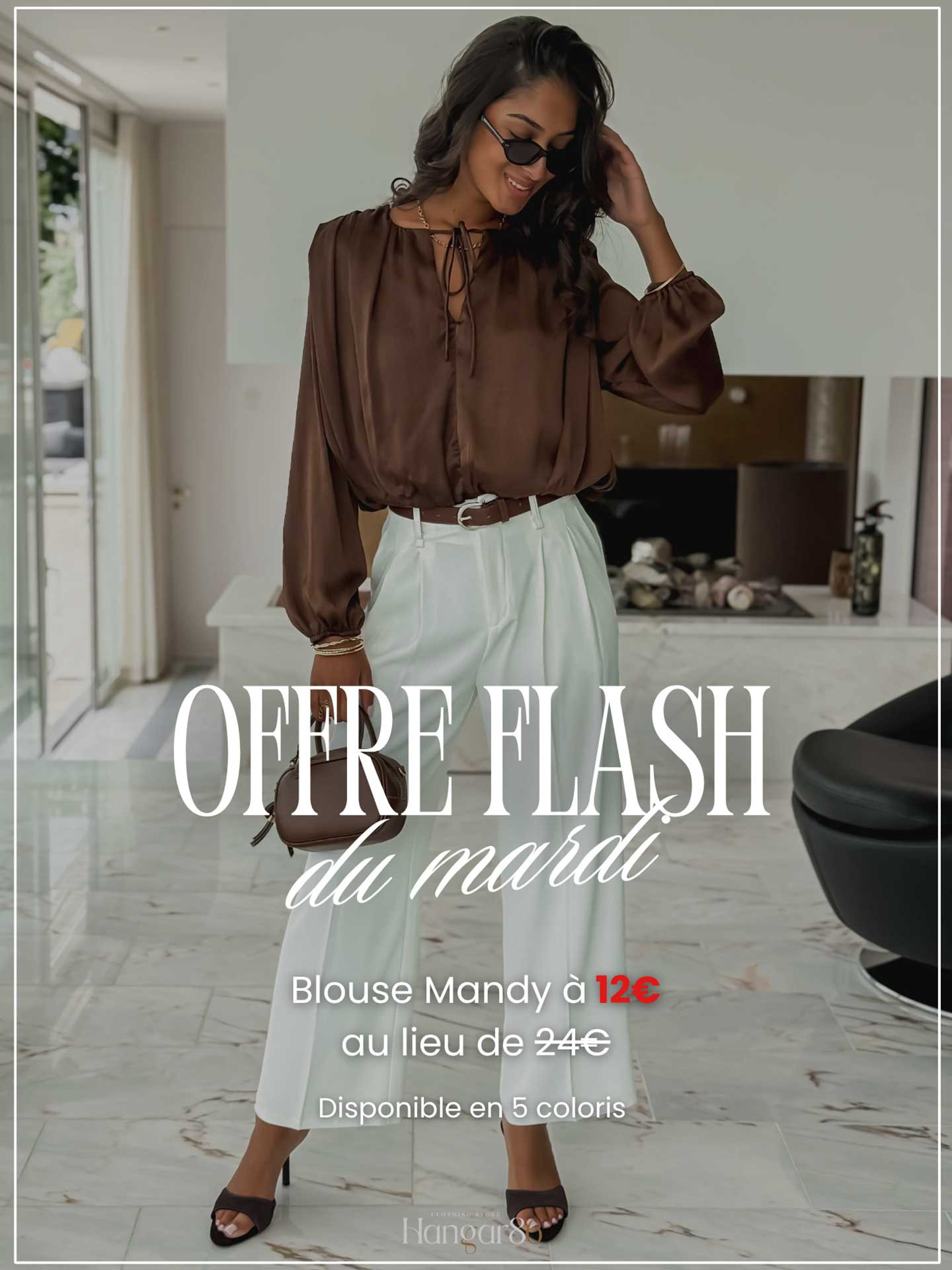offre du mardi 