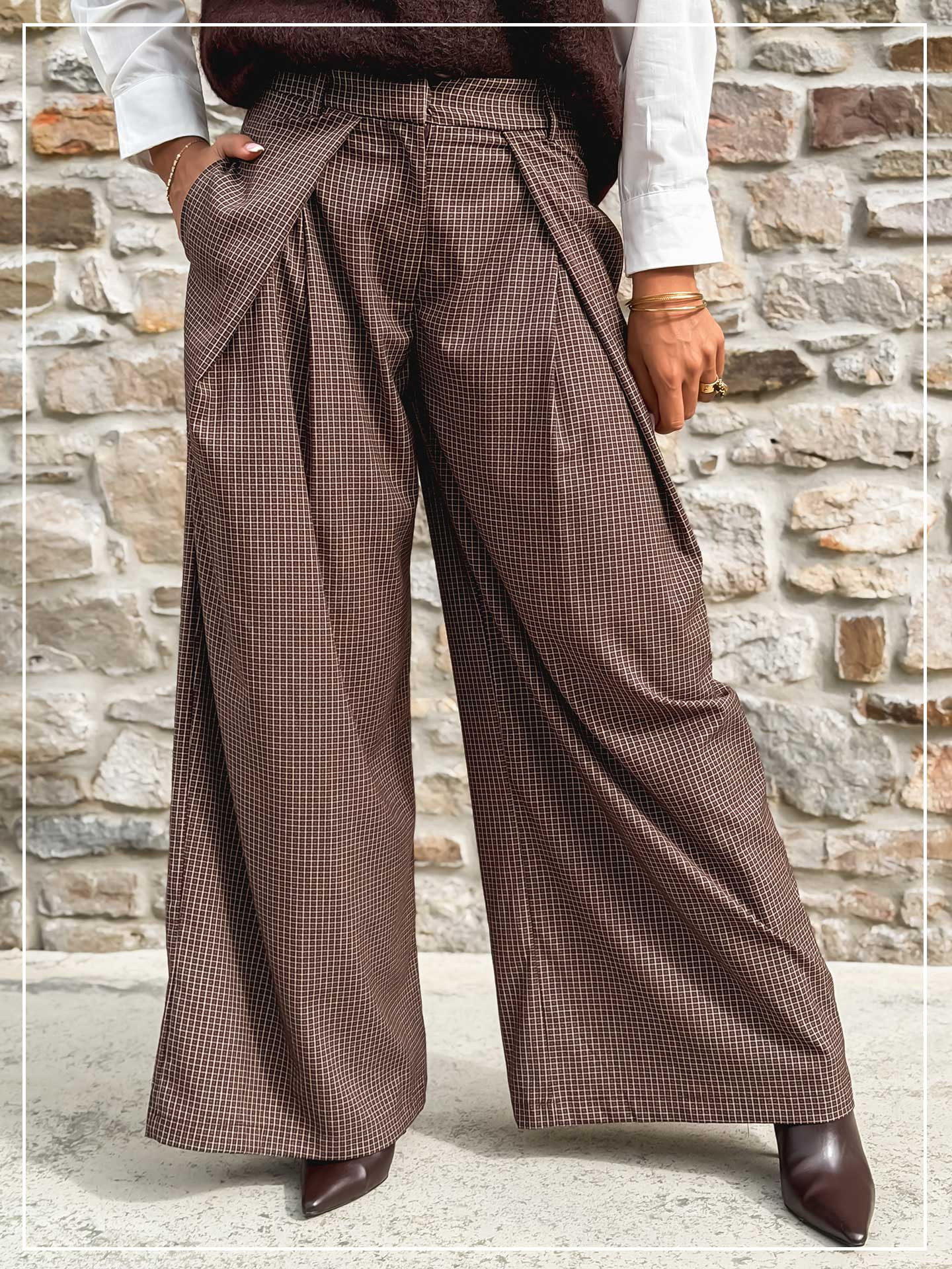 Pantalons