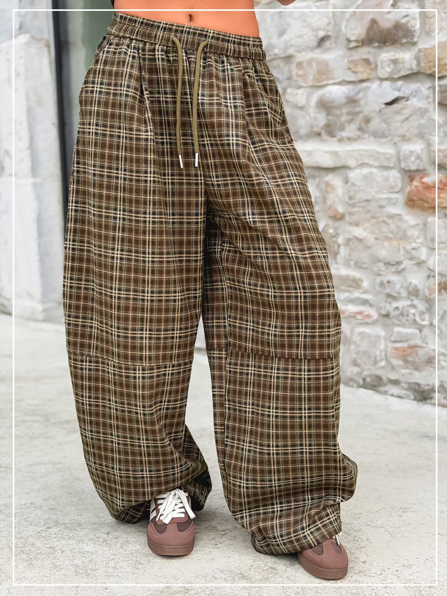 Pantalons