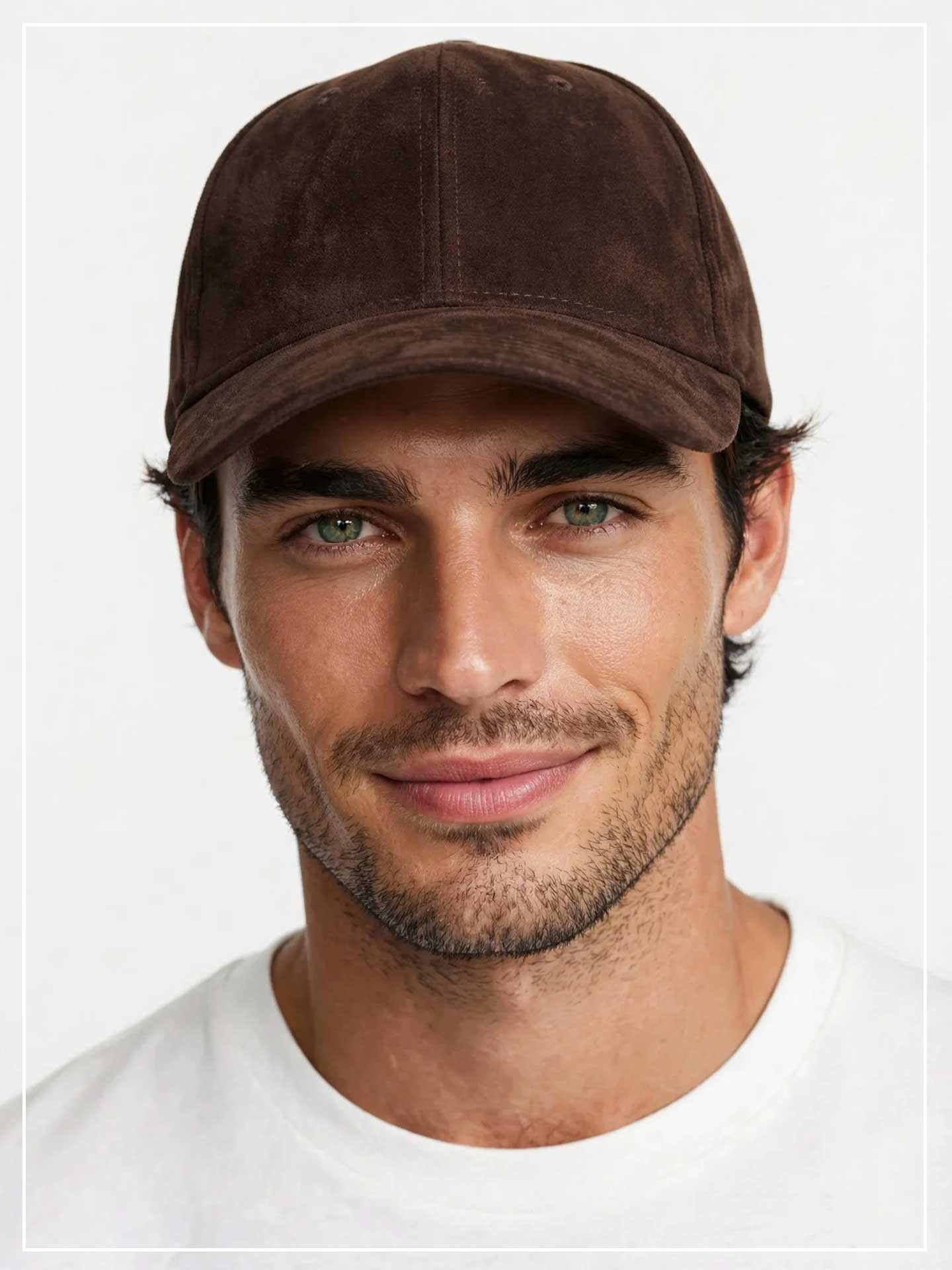 Casquettes / Bobs