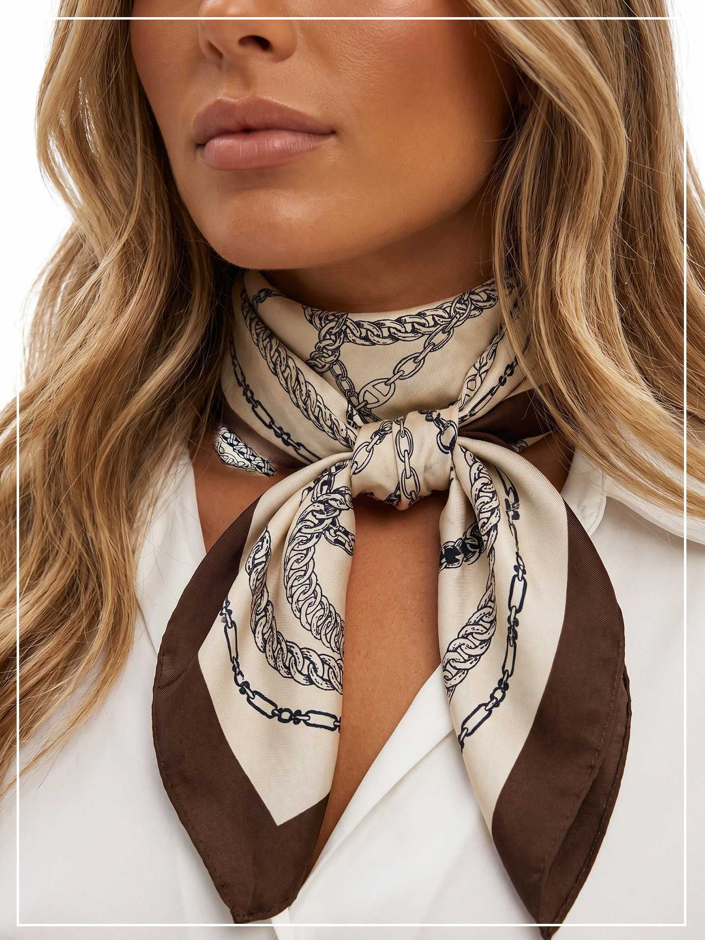 Foulards