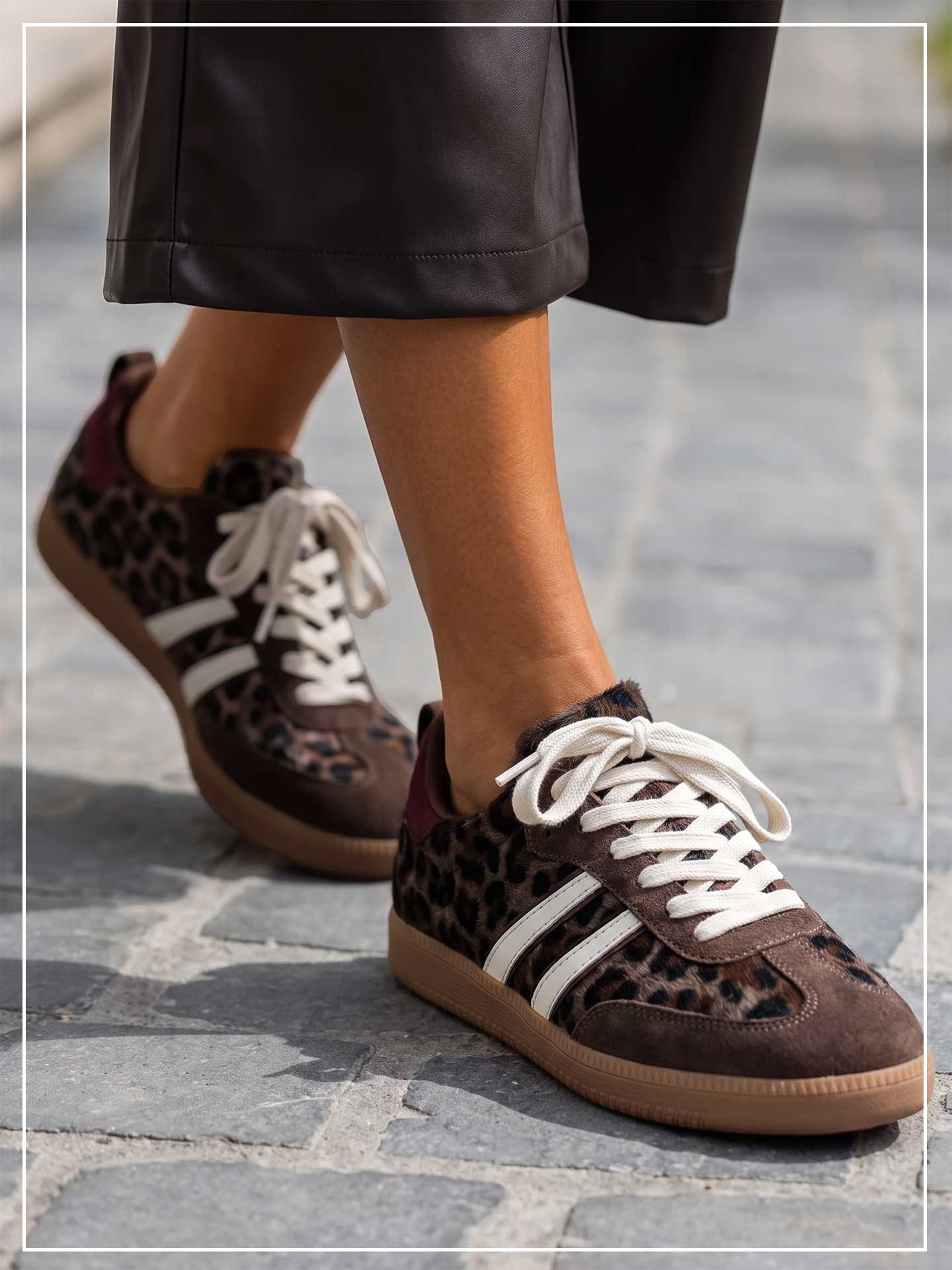 chaussures