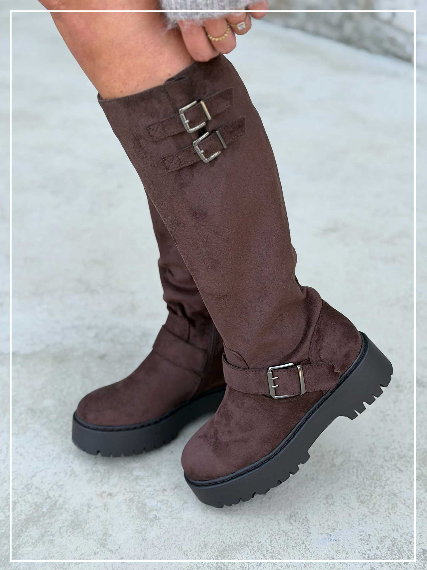 Chaussures