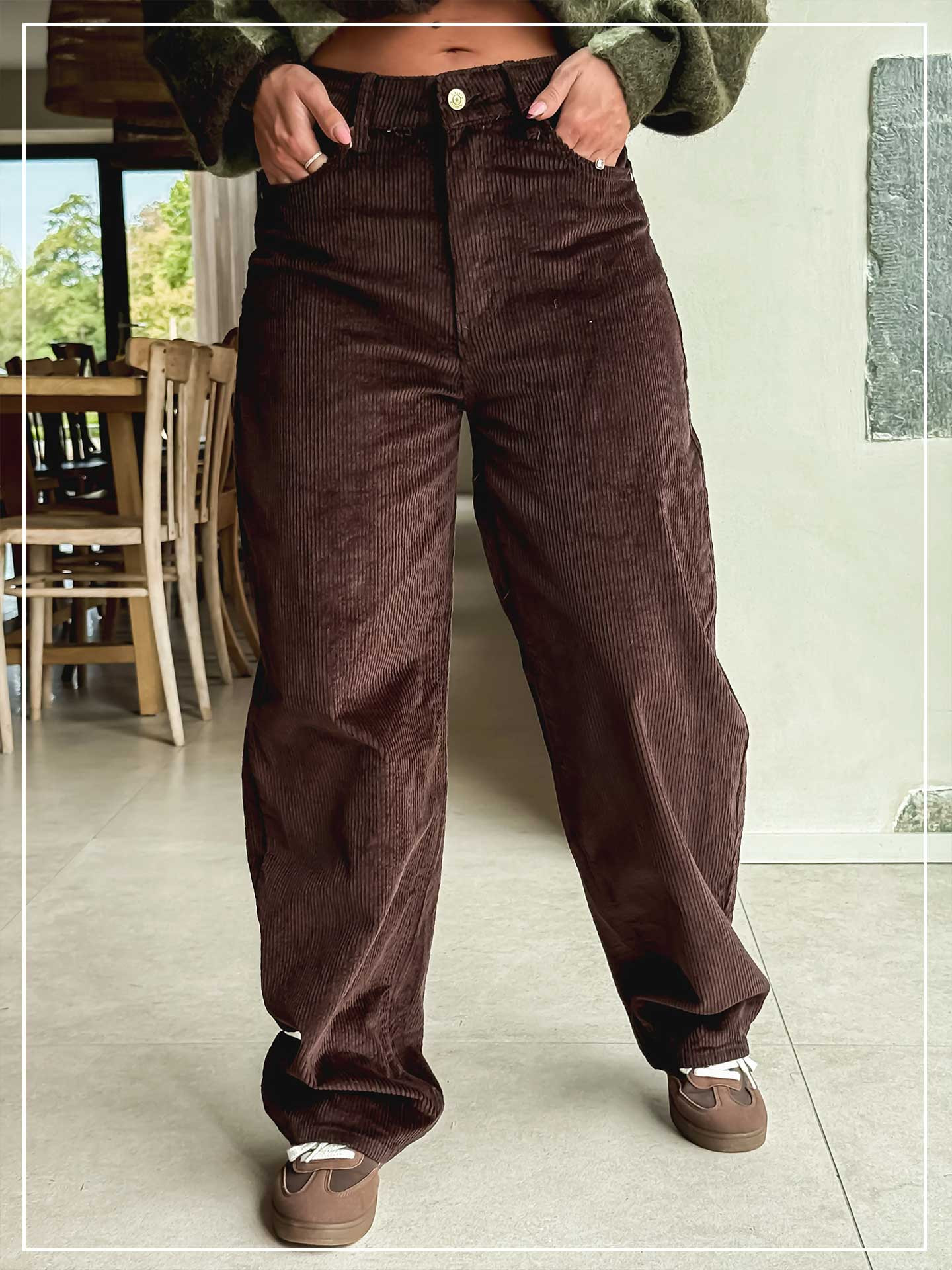 Pantalons