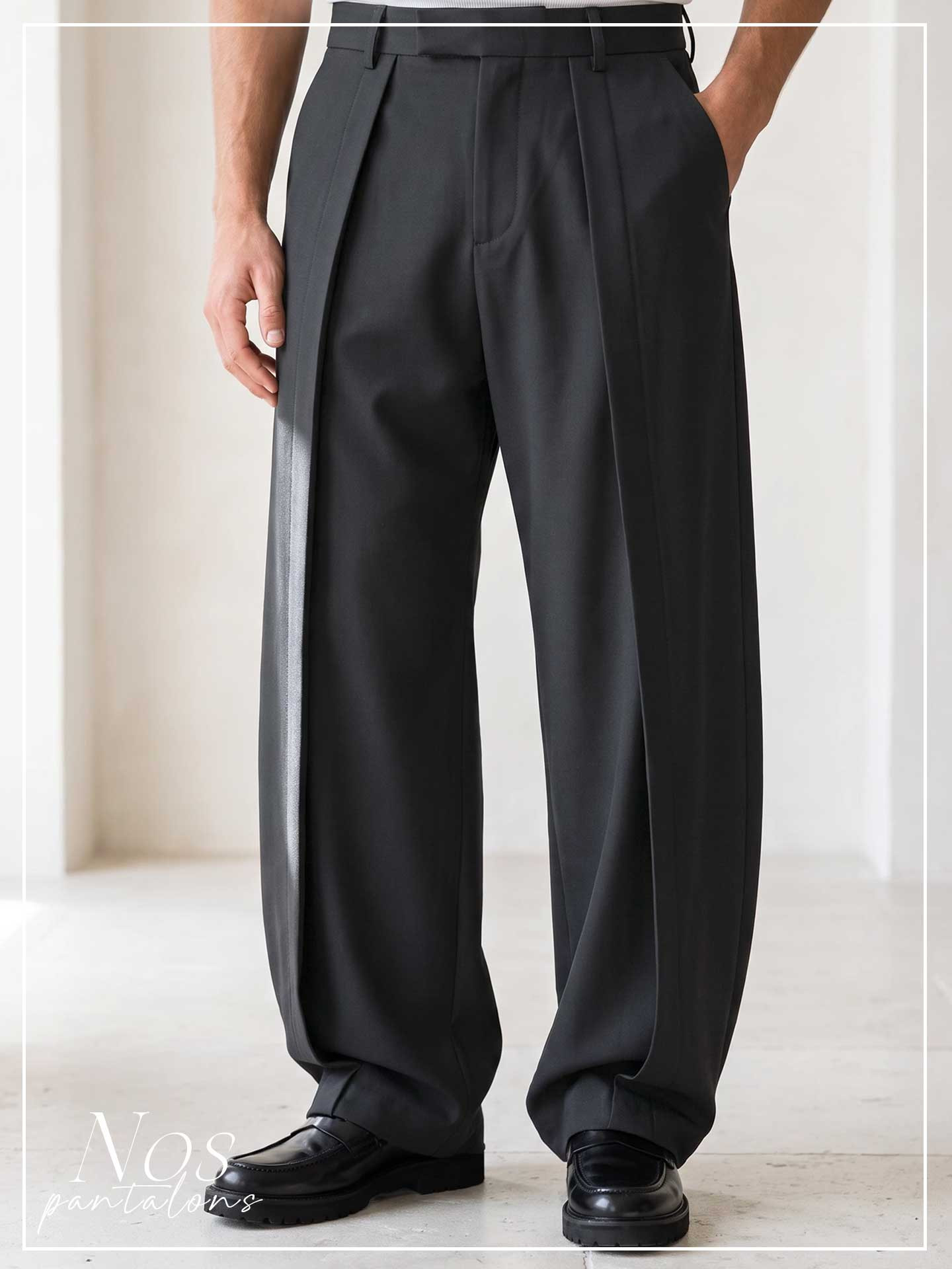 pantalons