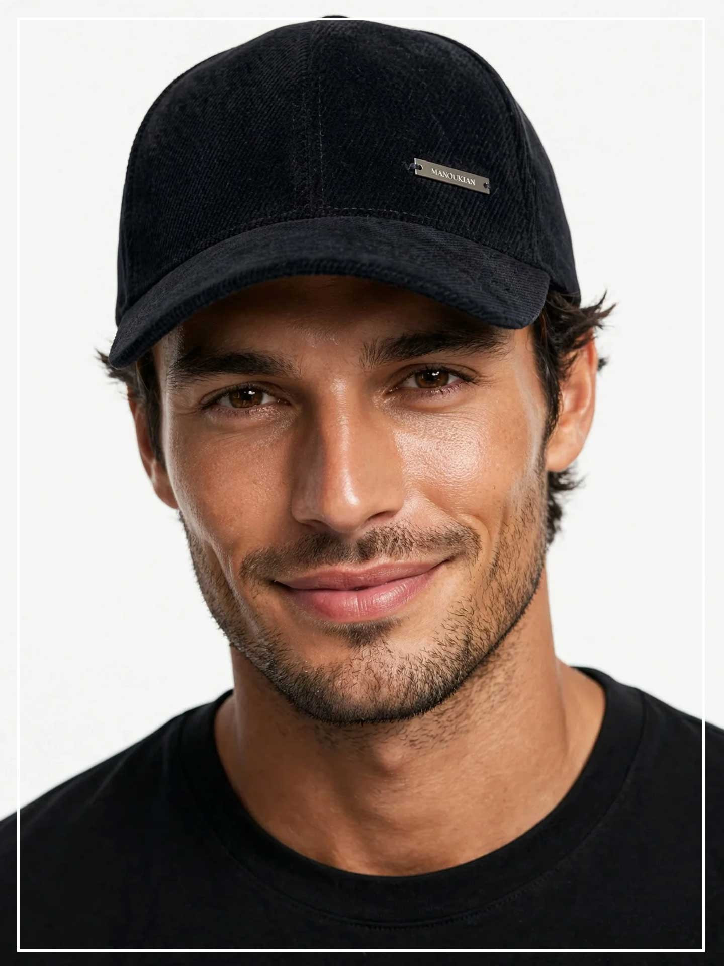 Casquettes / Bobs